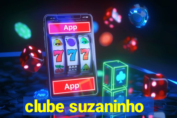 clube suzaninho